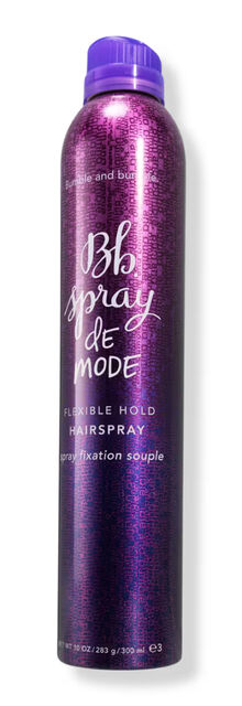 Bumble and bumble Spray de Mode Hairspray Bumble and bumble Spray de Mode Hairspray